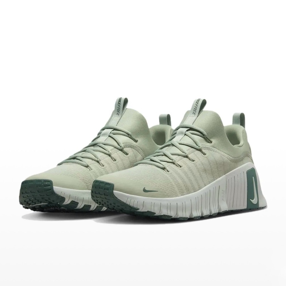 Size 11-Nike Free Metcon 6 “Jade Horizon” Men’s Workout Shoes FJ7127 301